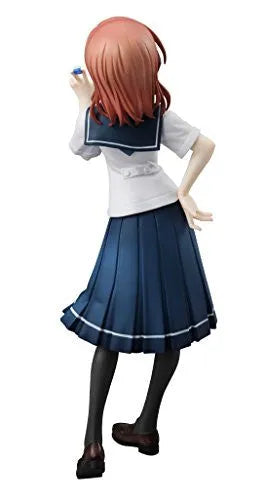 Saki Zenkoku-hen - Takei Hisa - Sekai Seifuku Sakusen - 1/10 (MegaHouse)ㅤ – MegaHouse – ActionFigureBrasil