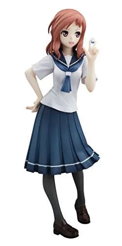 Saki Zenkoku-hen - Takei Hisa - Sekai Seifuku Sakusen - 1/10 (MegaHouse)ㅤ – MegaHouse – ActionFigureBrasil
