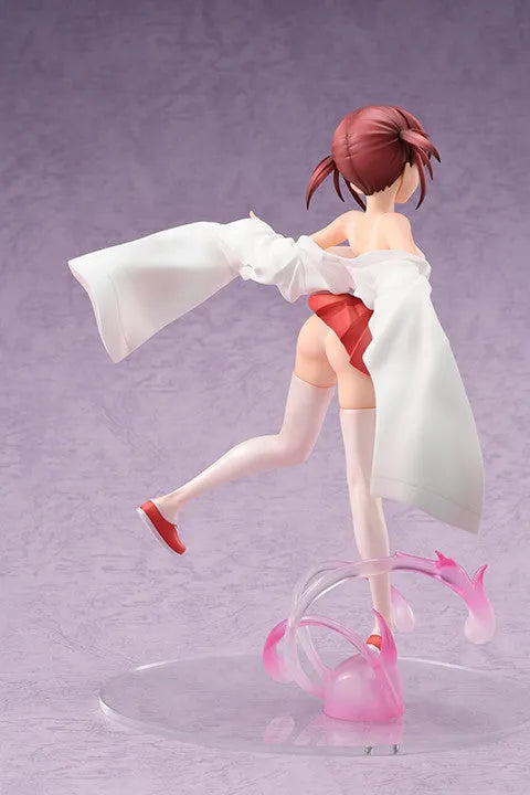 Saki Zenkoku-hen - Usuzumi Hatsumi - 1/7 - Hobby Japan Limitedㅤ – Amakuni – ActionFigureBrasil