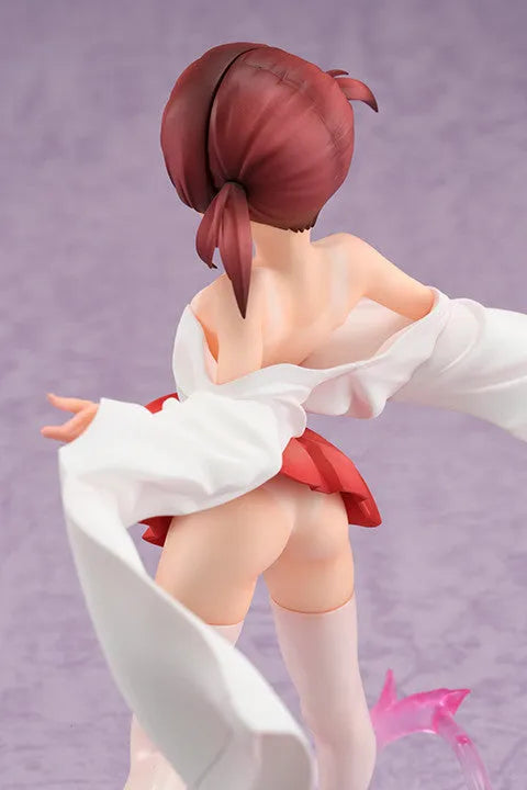 Saki Zenkoku-hen - Usuzumi Hatsumi - 1/7 - Hobby Japan Limitedㅤ – Amakuni – ActionFigureBrasil