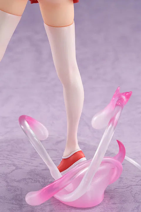 Saki Zenkoku-hen - Usuzumi Hatsumi - 1/7 - Hobby Japan Limitedㅤ – Amakuni – ActionFigureBrasil