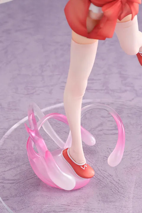 Saki Zenkoku-hen - Usuzumi Hatsumi - 1/7 - Hobby Japan Limitedㅤ – Amakuni – ActionFigureBrasil