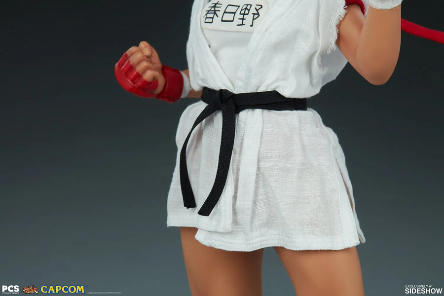 Sakura Gym - LIMITED EDITION: 400 (Exclusive) – PCS – ActionFigure Brasil