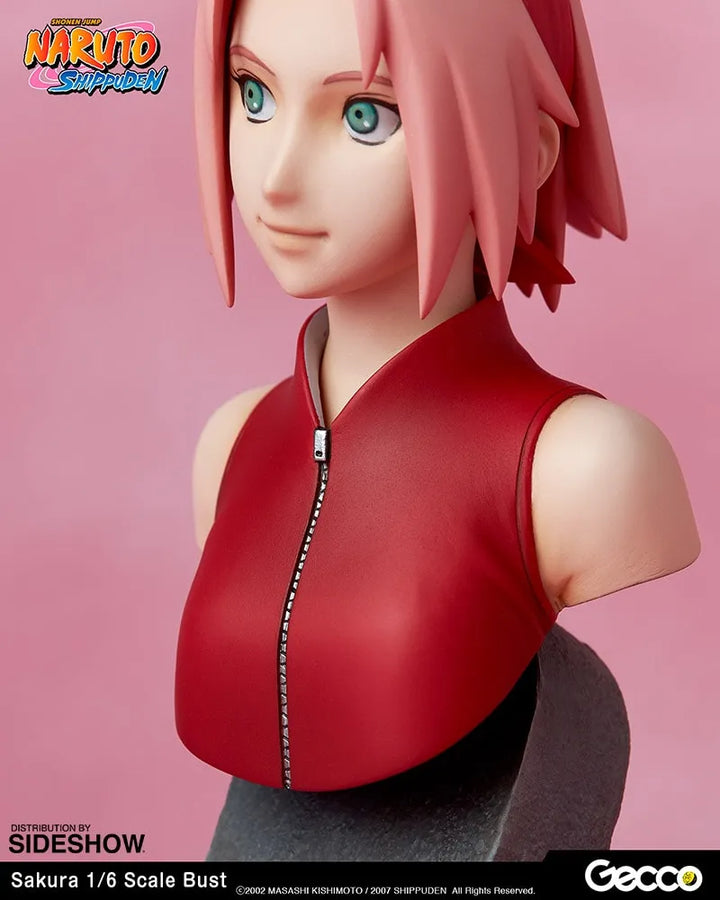 Sakura Haruno – Gecco Co. – ActionFigure Brasil