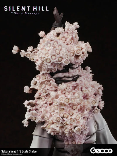 Sakura Head – Gecco Co. – ActionFigure Brasil