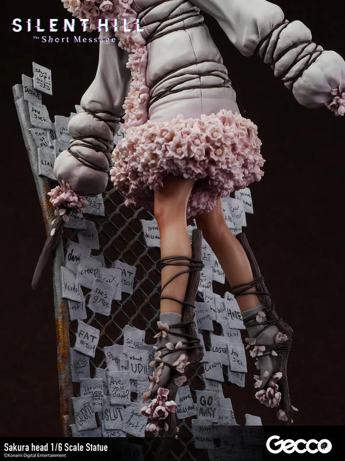 Sakura Head – Gecco Co. – ActionFigure Brasil