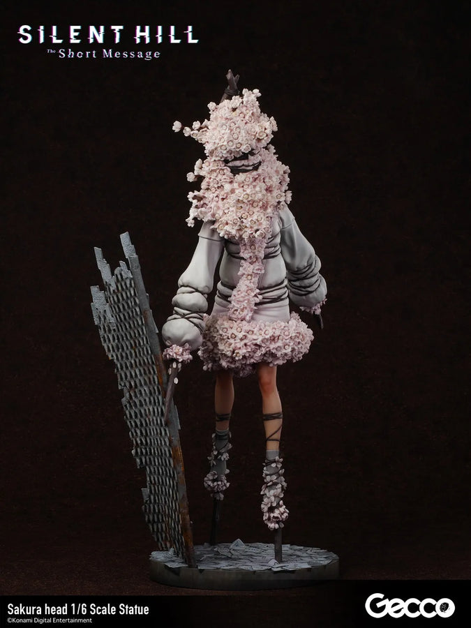 Sakura Head – Gecco Co. – ActionFigure Brasil