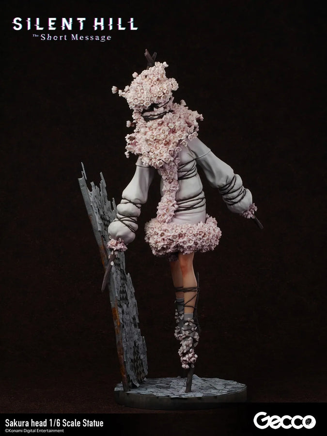 Sakura Head – Gecco Co. – ActionFigure Brasil