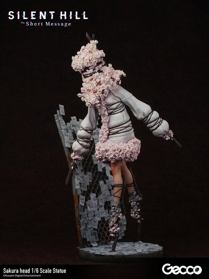 Sakura Head – Gecco Co. – ActionFigure Brasil