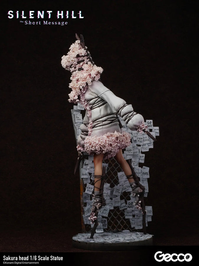 Sakura Head – Gecco Co. – ActionFigure Brasil
