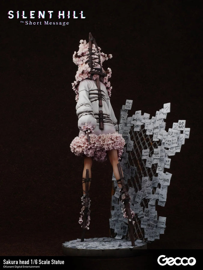 Sakura Head – Gecco Co. – ActionFigure Brasil