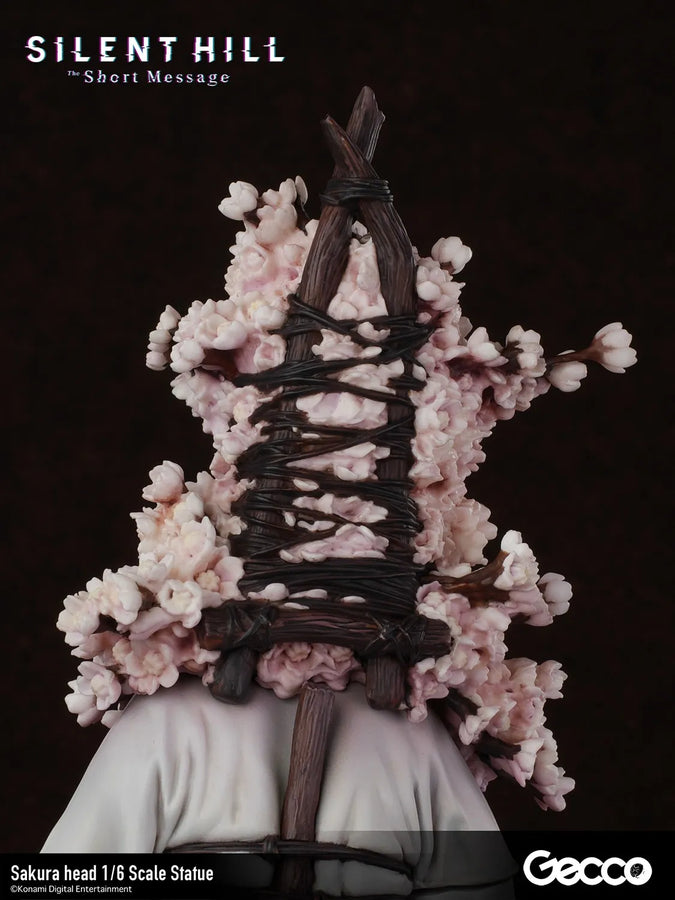 Sakura Head – Gecco Co. – ActionFigure Brasil