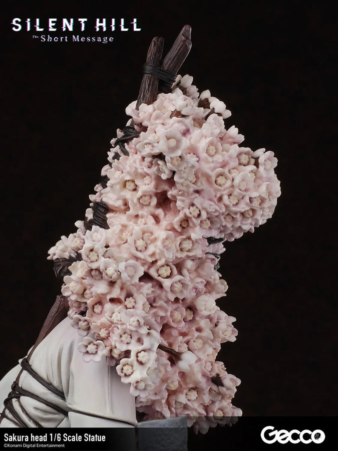 Sakura Head – Gecco Co. – ActionFigure Brasil