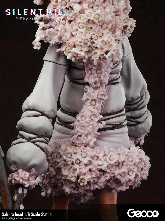 Sakura Head – Gecco Co. – ActionFigure Brasil