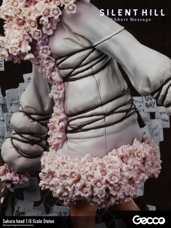 Sakura Head – Gecco Co. – ActionFigure Brasil
