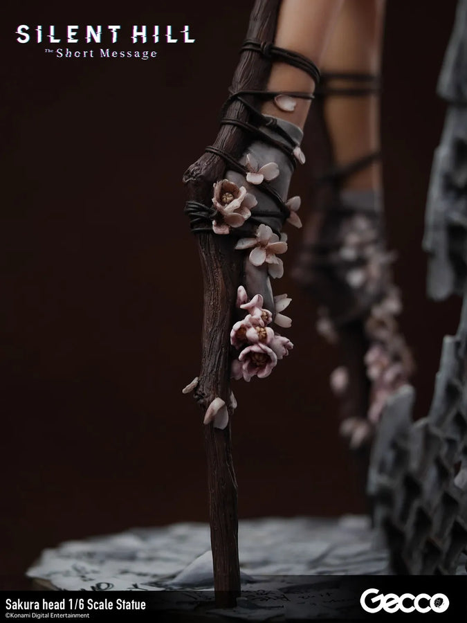 Sakura Head – Gecco Co. – ActionFigure Brasil