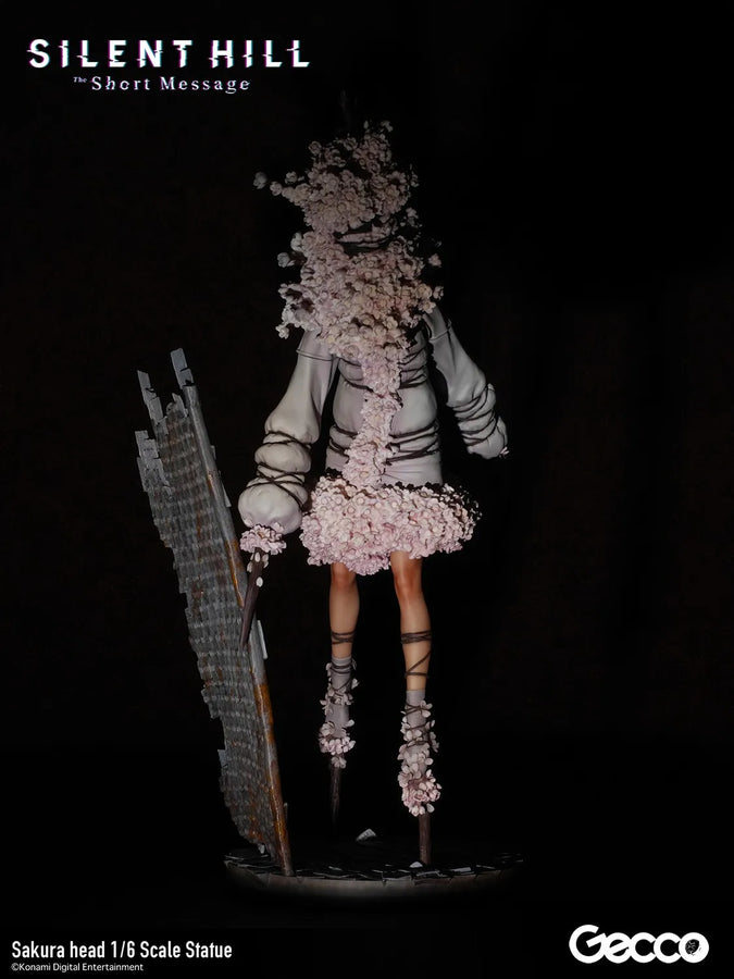 Sakura Head – Gecco Co. – ActionFigure Brasil