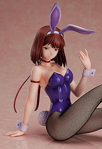 Sakura Taisen - Kanzaki Sumire - B-style - 1/4 - Bunny Ver. (FREEing)ㅤ – FREEing – ActionFigureBrasil — ângulo diferente