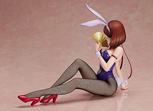 Sakura Taisen - Kanzaki Sumire - B-style - 1/4 - Bunny Ver. (FREEing)ㅤ – FREEing – ActionFigureBrasil