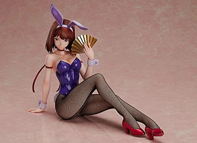 Sakura Taisen - Kanzaki Sumire - B-style - 1/4 - Bunny Ver. (FREEing)ㅤ – FREEing – ActionFigureBrasil — ambientada