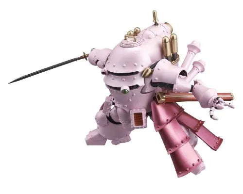 Sakura Taisen - Sakura's Koubu - Variable Action (MegaHouse)ㅤ – MegaHouse – ActionFigureBrasil