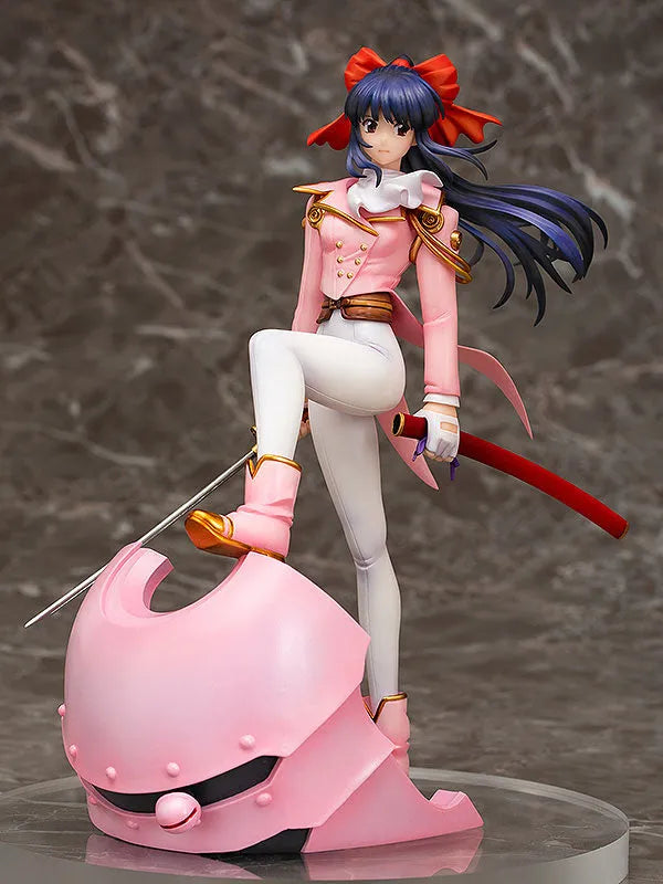 Sakura Taisen - Shinguji Sakura - 1/9 (Aquamarine, Good Smile Company)ㅤ – Aquamarine – ActionFigureBrasil