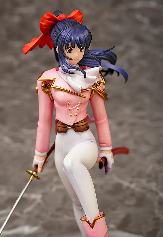 Sakura Taisen - Shinguji Sakura - 1/9 (Aquamarine, Good Smile Company)ㅤ – Aquamarine – ActionFigureBrasil