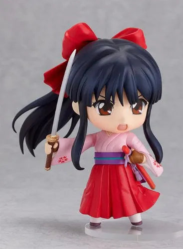 Sakura Taisen - Shinguji Sakura - Nendoroid #235 (Good Smile Company)ㅤ – Good Smile Company – ActionFigureBrasil