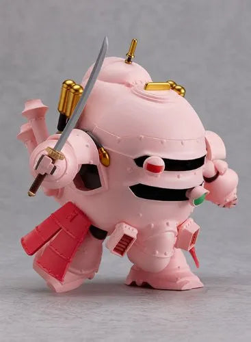 Sakura Taisen - Shinguji Sakura - Nendoroid #235 (Good Smile Company)ㅤ – Good Smile Company – ActionFigureBrasil — close