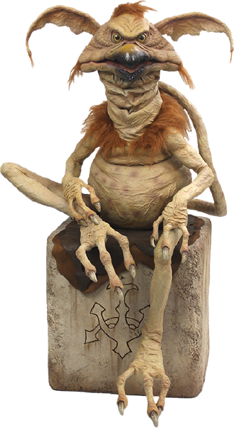 Salacious Crumb™ - LIMITED EDITION: 150 – Regal Robot – ActionFigure Brasil
