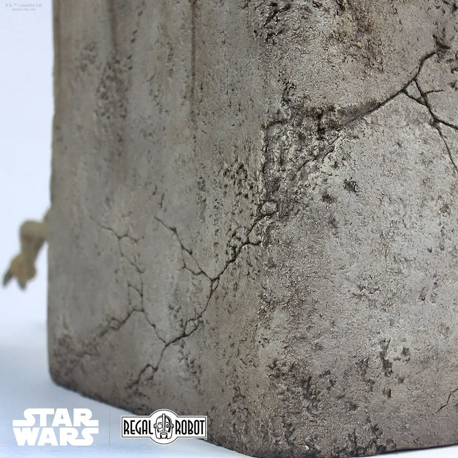 Salacious Crumb™ - LIMITED EDITION: 150 – Regal Robot – ActionFigure Brasil