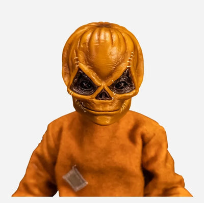 Sam Deluxe – Trick or Treat Studios – ActionFigure Brasil — detalhe do produto