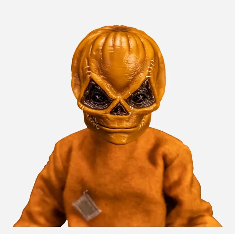 Sam Deluxe – Trick or Treat Studios – ActionFigure Brasil