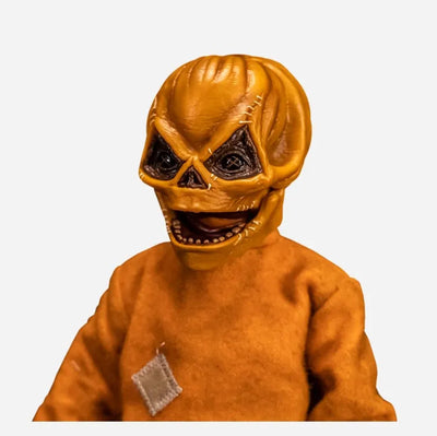 Sam Deluxe – Trick or Treat Studios – ActionFigure Brasil — acessórios