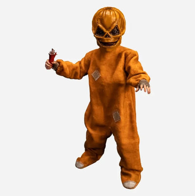 Sam Deluxe – Trick or Treat Studios – ActionFigure Brasil — iluminação de estúdio