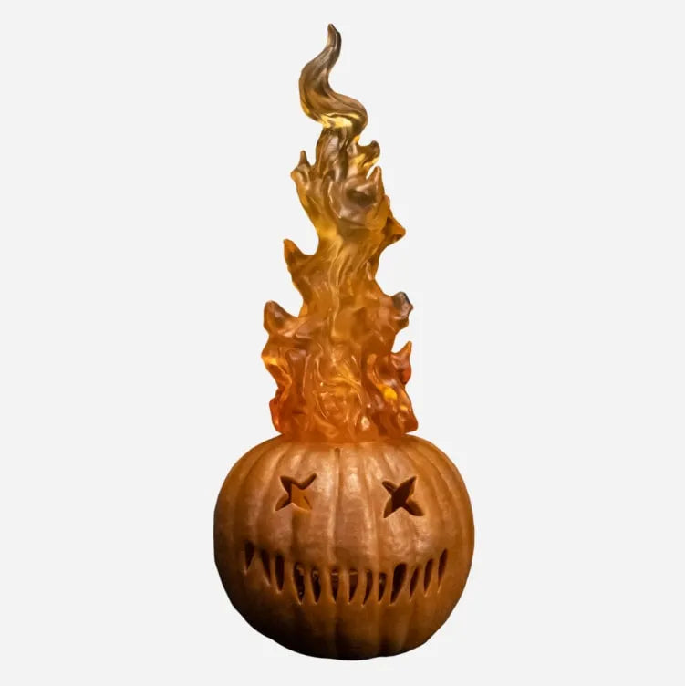 Sam Deluxe – Trick or Treat Studios – ActionFigure Brasil