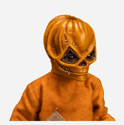 Sam Deluxe – Trick or Treat Studios – ActionFigure Brasil — acessórios
