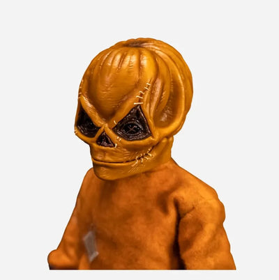 Sam Deluxe – Trick or Treat Studios – ActionFigure Brasil — ambientada