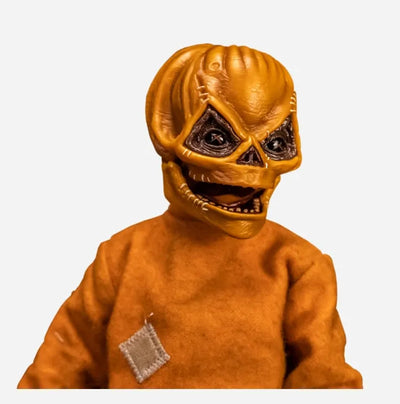 Sam Deluxe – Trick or Treat Studios – ActionFigure Brasil — iluminação de estúdio
