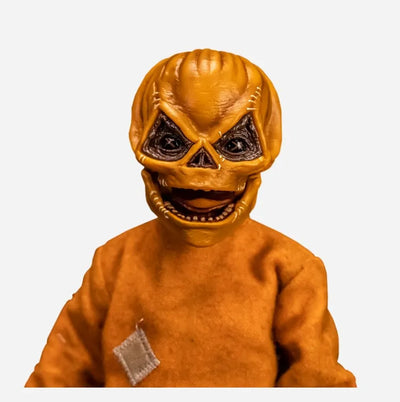 Sam Deluxe – Trick or Treat Studios – ActionFigure Brasil — ângulo diferente