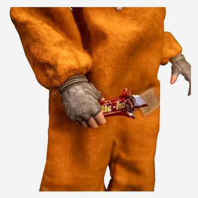 Sam Deluxe – Trick or Treat Studios – ActionFigure Brasil — close