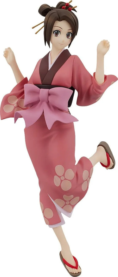 Samurai Champloo - Fuu - Pop Up Parade - L (Good Smile Company)ㅤ – Good Smile Company – ActionFigureBrasil