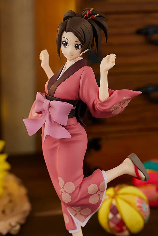 Samurai Champloo - Fuu - Pop Up Parade - L (Good Smile Company)ㅤ – Good Smile Company – ActionFigureBrasil