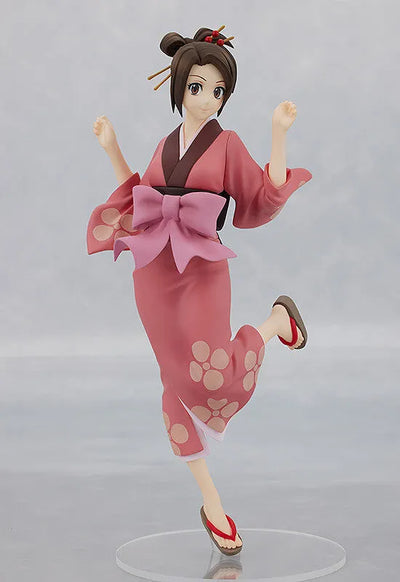 Samurai Champloo - Fuu - Pop Up Parade - L (Good Smile Company)ㅤ – Good Smile Company – ActionFigureBrasil — close