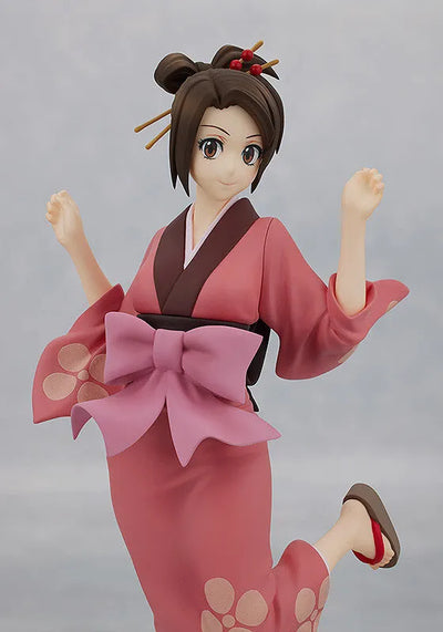 Samurai Champloo - Fuu - Pop Up Parade - L (Good Smile Company)ㅤ – Good Smile Company – ActionFigureBrasil — embalagem