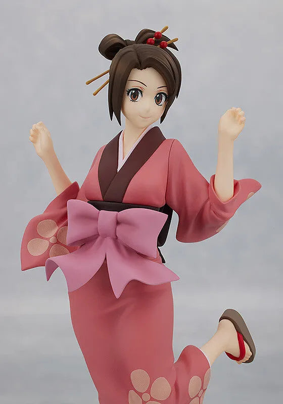 Samurai Champloo - Fuu - Pop Up Parade - L (Good Smile Company)ㅤ – Good Smile Company – ActionFigureBrasil