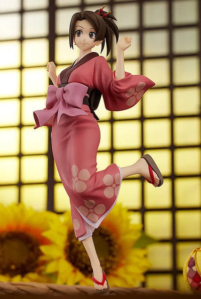 Samurai Champloo - Fuu - Pop Up Parade - L (Good Smile Company)ㅤ – Good Smile Company – ActionFigureBrasil — acessórios