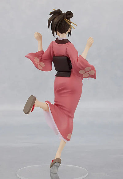 Samurai Champloo - Fuu - Pop Up Parade - L (Good Smile Company)ㅤ – Good Smile Company – ActionFigureBrasil — ambientada