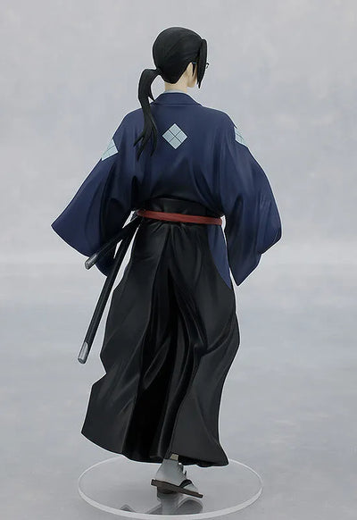 Samurai Champloo - Jin - Pop Up Parade - L (Good Smile Company)ㅤ – Good Smile Company – ActionFigureBrasil — embalagem