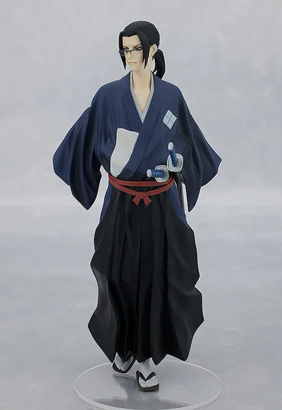 Samurai Champloo - Jin - Pop Up Parade - L (Good Smile Company)ㅤ – Good Smile Company – ActionFigureBrasil — acessórios